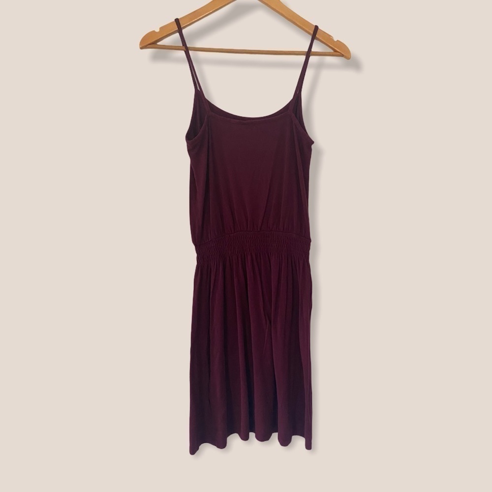 H&M Basic Spaghetti Dress - Picture 3 of 5